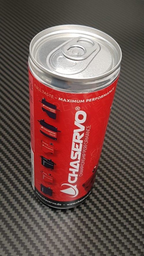 Chaservo Energydrink